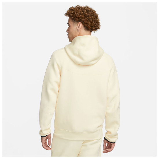 Nike Ανδρική ζακέτα Sportswear Tech Fleece Windrunner Full-Zip Hoodie